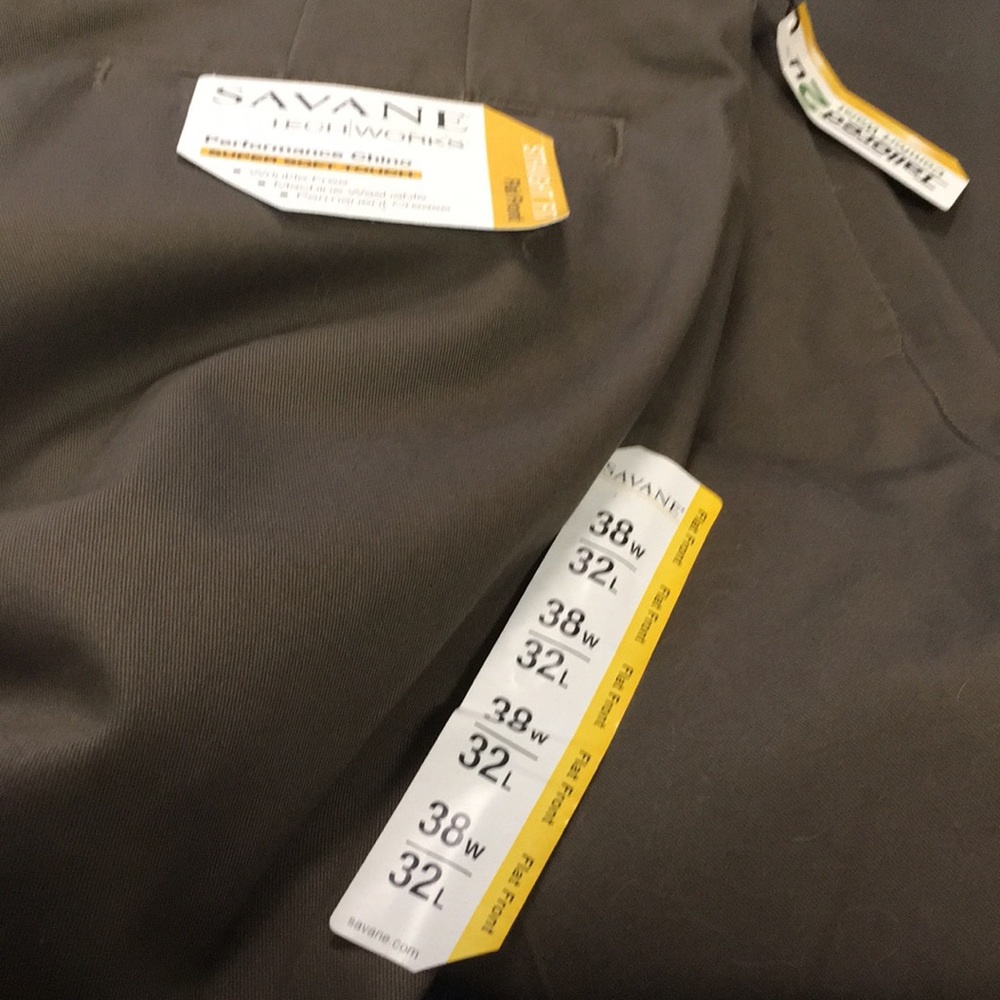 Chinos - Picture 3 of 3